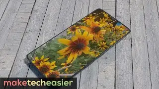 Как сделать видео и живые обои на Android