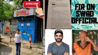 REALITY OF BABA KA DHABA II SWAD OFFICIAL EXPOSED PART = 2