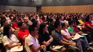 Unicorn Investment Seminar