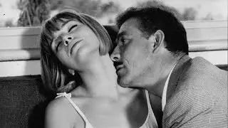 Crazy Desire (La voglia matta) | HD | Comedy / Romance | Full Movie in English