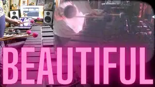 Beautiful Nostalgic Themes Created With Malletkat and Vibraphone