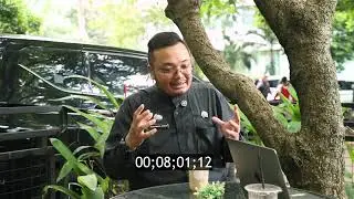 SIAPA DOKTER PERTANAHAN?