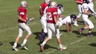 Taylor Allen, Special Teams