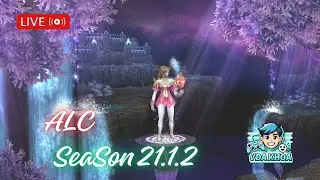 ALC Test Max Đồ - Muonline Season 21