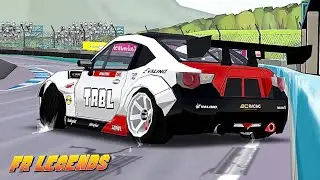 How To Drift Like A Pro In FR Legends