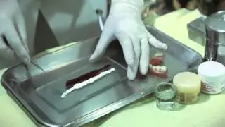 Lysanda Produtos Odontol&oacute;gicos - Institucional