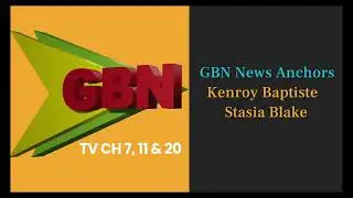 GBN News 17th February 2026