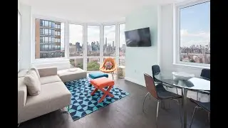 BKLYN AIR- C Layout (Floors 5-34)