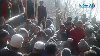 Uttarakhand Tragedy: Pall of gloom descends on Uri as it receives bodies of seven natives