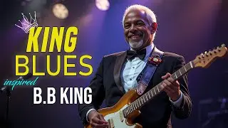 🔥🎸 Echoes of the Delta Soul &ndash; Where Blues Live Forever 💙