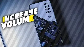 Increase Volume Of Your Smart Phone || No Root || Technical Strange