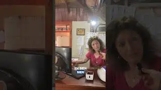Testimonio de Parrilla El Santafesino (Due&ntilde;a) #restaurante #parrilla #sistema #gestion #nmsolutions