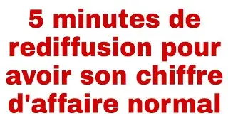 entrepreneuriat: tu peux lancer ton projet &agrave; partir de ce montant...