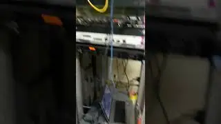 ISP Server Setup