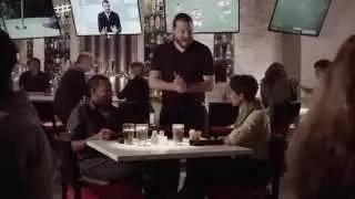 TV Commercial: Sammy Hagar's Red Rocker Bar & Grill