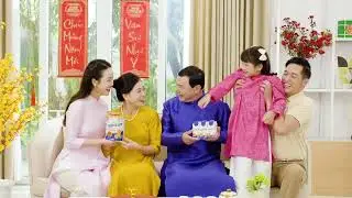NUTRICARE GOLD - TRAO SỨC KHỎE V&Agrave;NG, TẶNG NG&Agrave;N Y&Ecirc;U THƯƠNG