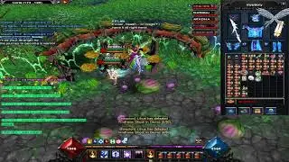 Etereal MU @eterealmu