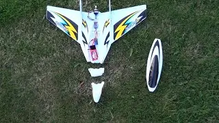Parkjet 2 beginner part 2