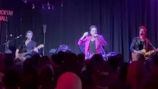 Ollie Wride - live at Brick & Mortar Music Hall; San Francisco, CA 3/14/25