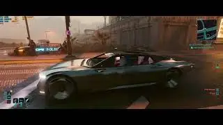 Cyberpunk 2077 | PSYCHO SETTINGS | 21:9 3440x1440 | FG, Quality, Balanced, Performance