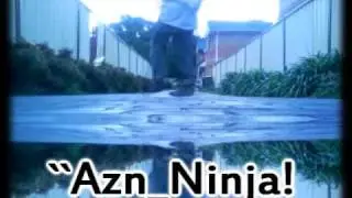 3way C-walk Muckaround