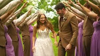 Mr. and Mrs. Jacob Campbell