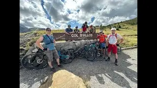 MTB Trans Provence 2024