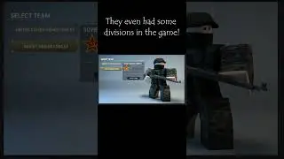 3 things you didn't know about Military Simulator! #border #militarysimulator #military #roblox#meme