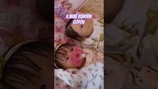 #bebereborn #babyroutine #bebereborndesilicone #rotinadebebe #baby #rotinadebebereborn