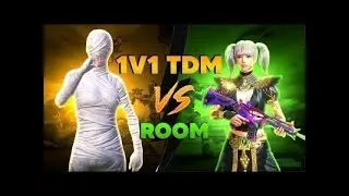 BGMI LIVE RANK PUSH AND 1v1 TDM UNLIMITED CUSTOM ROOM WITH 💀❤️ SHADOW |BGMI |PUBGMOBILE |LIVE #bgmi