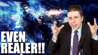 Photo-Realistic Games By 2015!! - SAMTIME NEWS