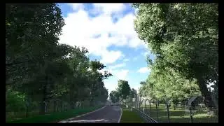 World Touring Car 800 WTC8 WTC 800 Car Tune Setup Monza GT7 Gran Turismo 7