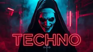 DJ FRESCO &ndash; AGENCY | Dark Techno x Dubstep x Hardstyle | DROP AFTER DROP Night Energy