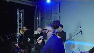 The Brass Core - Party Band - Sign, Sealed, Delivered