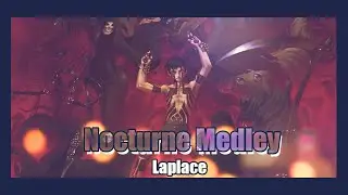 [Covers] Nocturne Medley (Shin Megami Tensei III: Nocturne)