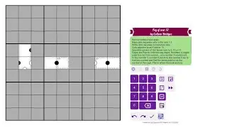 Learn Cryptic Sudoku Fog of war 37