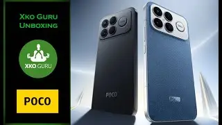 Telefon bez kompromisů! To je POCO F8 Ultra. Toto je nový král mezi Androidy? Recenze s XkoGuru