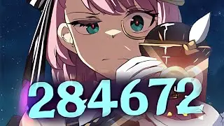 Charlotte, But E