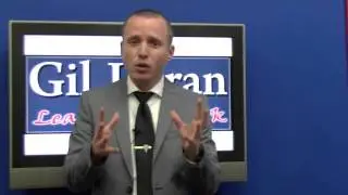 Gil Li-ran invites you to the RE/MAX Spain Convention