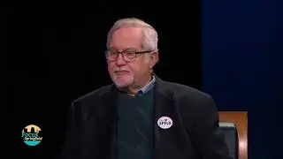 Government Matters 81 - Melvin Edwards