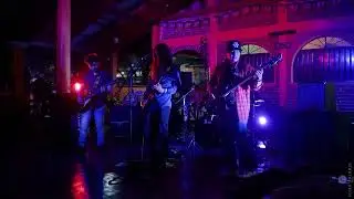 YLENIA-CIELO DE PAPEL (ROCK MUSIC FESTIVAL-GC LIVE EVENTS)