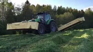 Grassland 2015 I Agronorth