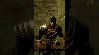 Dark Souls 101 Guide - Summons (Part 2 Knight Lautrec of Carim) #darksouls #darksoulsremastered