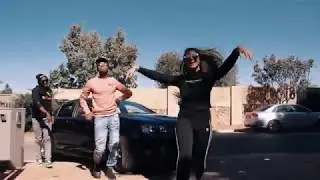 Voltrex feat. Samz Ae - Party (Official Music Video)