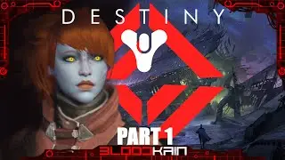 Destiny | Прохождение | Xbox 360 | Part 1