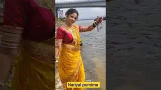#nariyal purnima 🌕🚤⛵🛶
