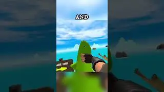 Sail VR Update!!! 🥚🐰