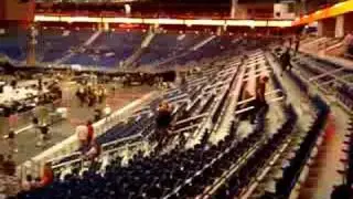 o2 World - Berlin