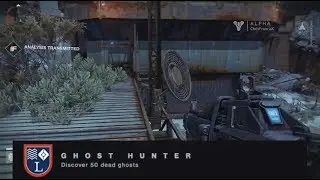 Destiny - All PlayStation Trophies & Xbox Achievements!
