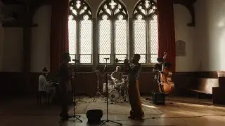 Music at Emmanuel: Upendo | Brandon Woody, trumpet